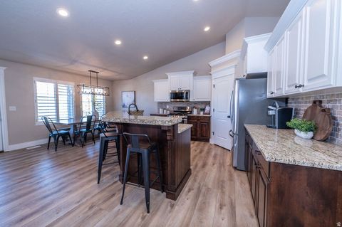 Tiny photo for 2624 W 2225 N, Farr West, UT 84404 (MLS # 2131601)