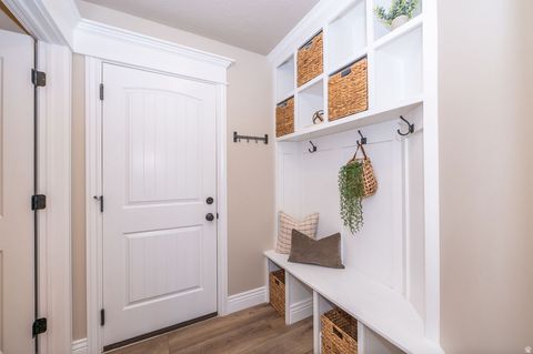 Tiny photo for 2624 W 2225 N, Farr West, UT 84404 (MLS # 2131601)