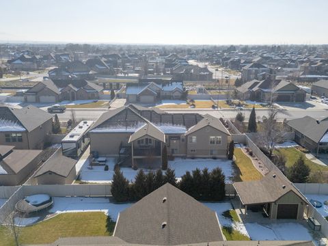 Tiny photo for 2624 W 2225 N, Farr West, UT 84404 (MLS # 2131601)