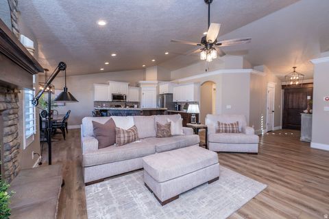 Tiny photo for 2624 W 2225 N, Farr West, UT 84404 (MLS # 2131601)