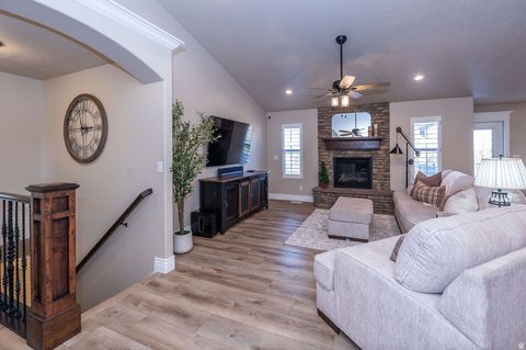 Tiny photo for 2624 W 2225 N, Farr West, UT 84404 (MLS # 2131601)