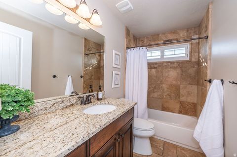 Tiny photo for 2624 W 2225 N, Farr West, UT 84404 (MLS # 2131601)