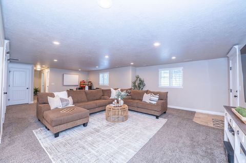 Tiny photo for 2624 W 2225 N, Farr West, UT 84404 (MLS # 2131601)