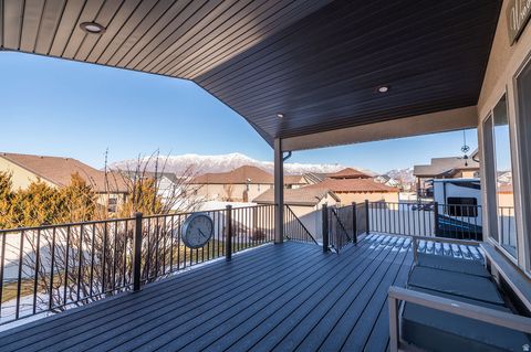 Tiny photo for 2624 W 2225 N, Farr West, UT 84404 (MLS # 2131601)