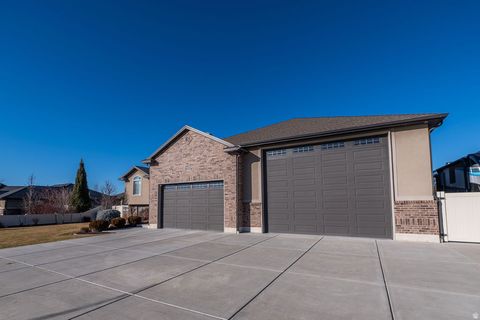 Tiny photo for 2624 W 2225 N, Farr West, UT 84404 (MLS # 2131601)
