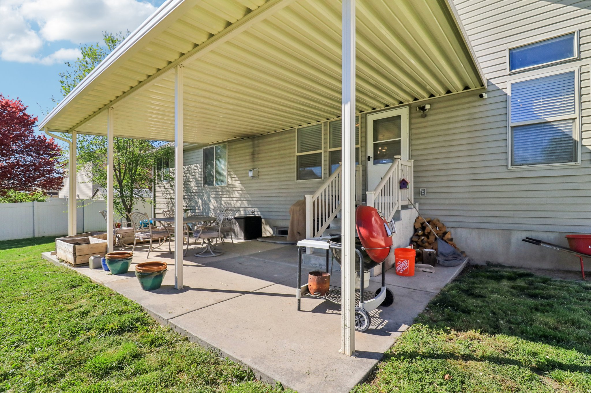 HILLSBORO LOT #50 - Residential