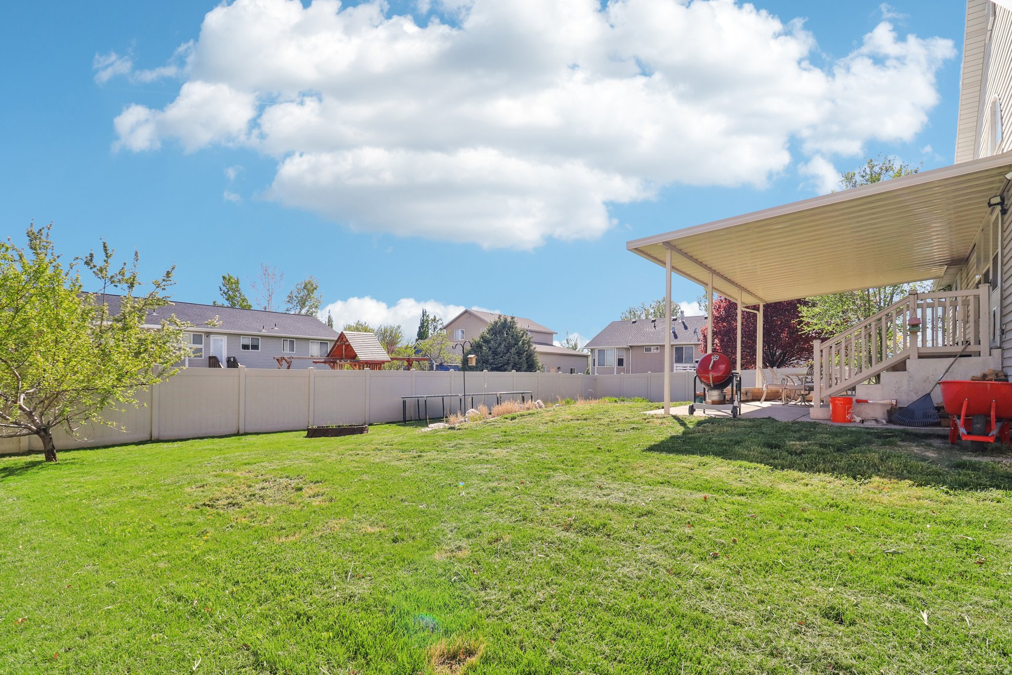 HILLSBORO LOT #50 - Residential