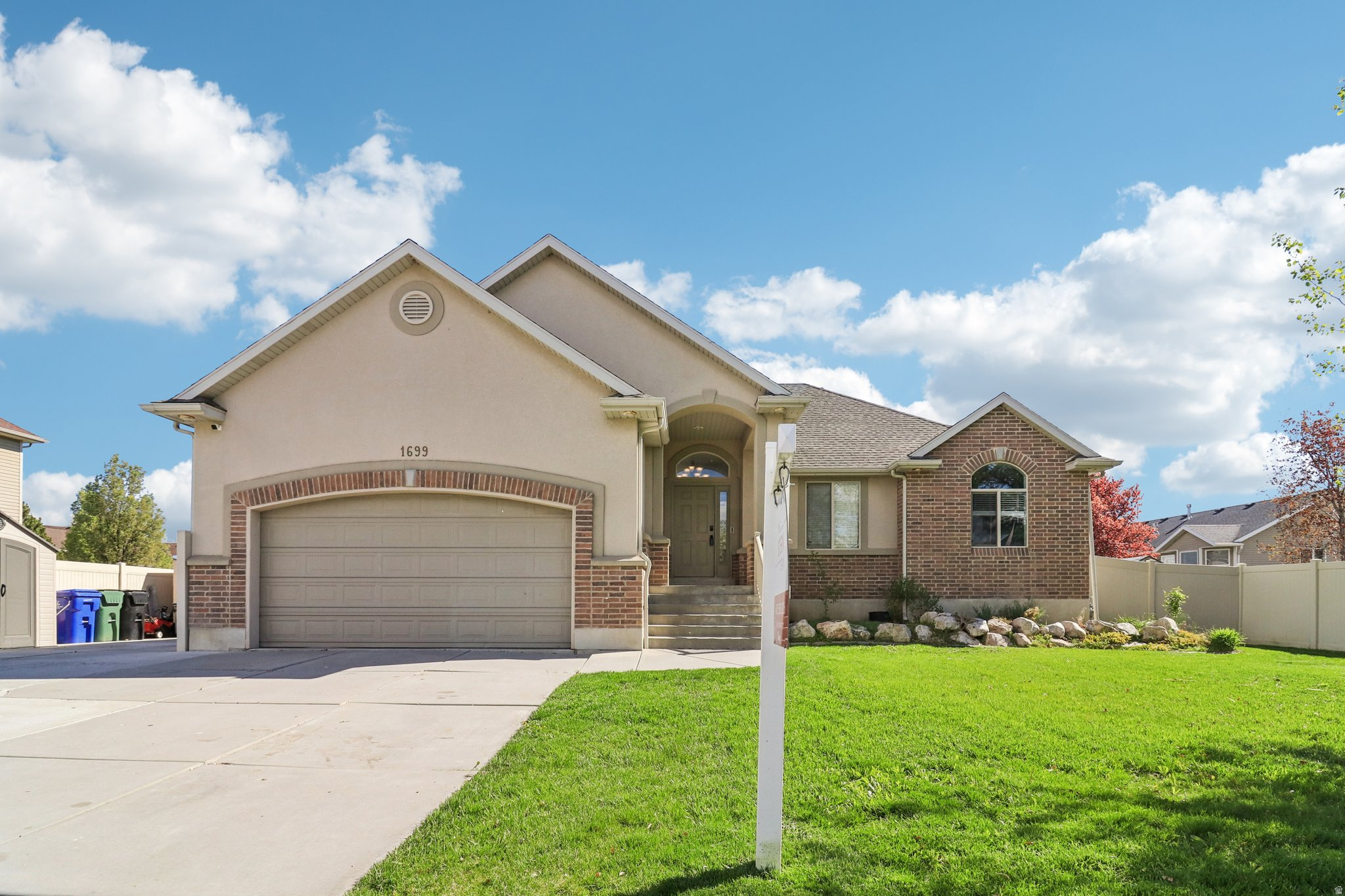 HILLSBORO LOT #50 - Residential