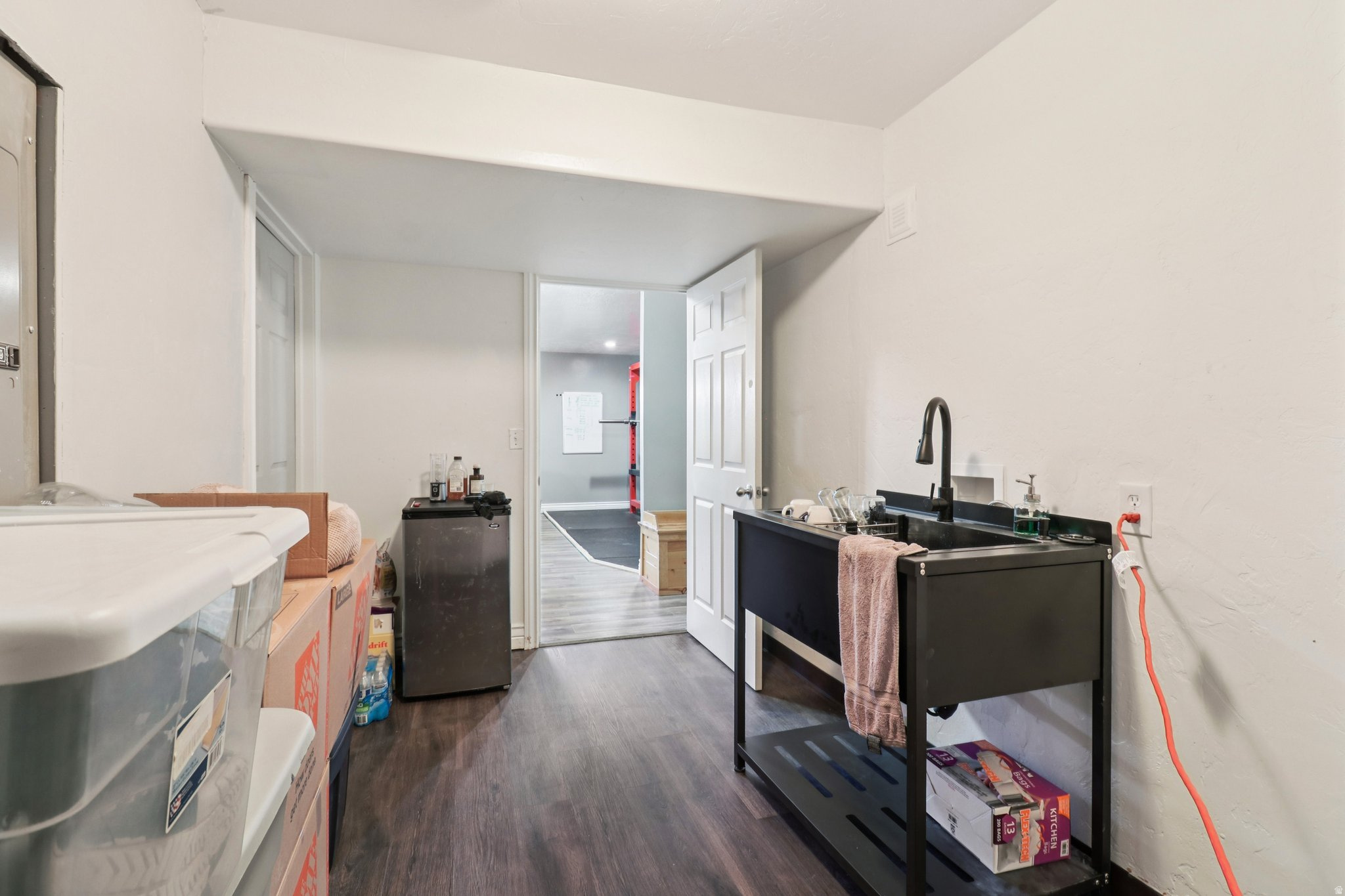 HILLSBORO LOT #50 - Residential