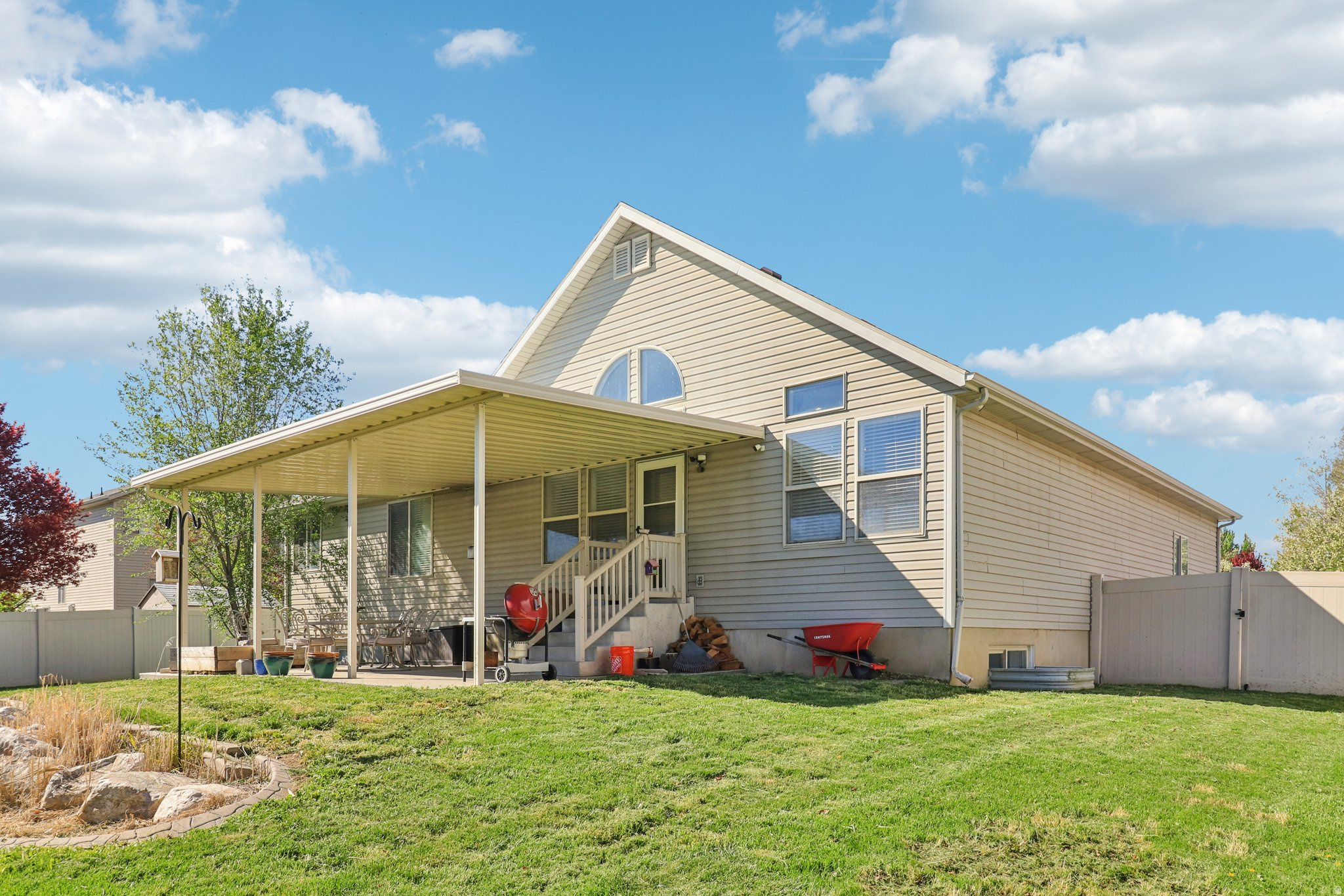 HILLSBORO LOT #50 - Residential