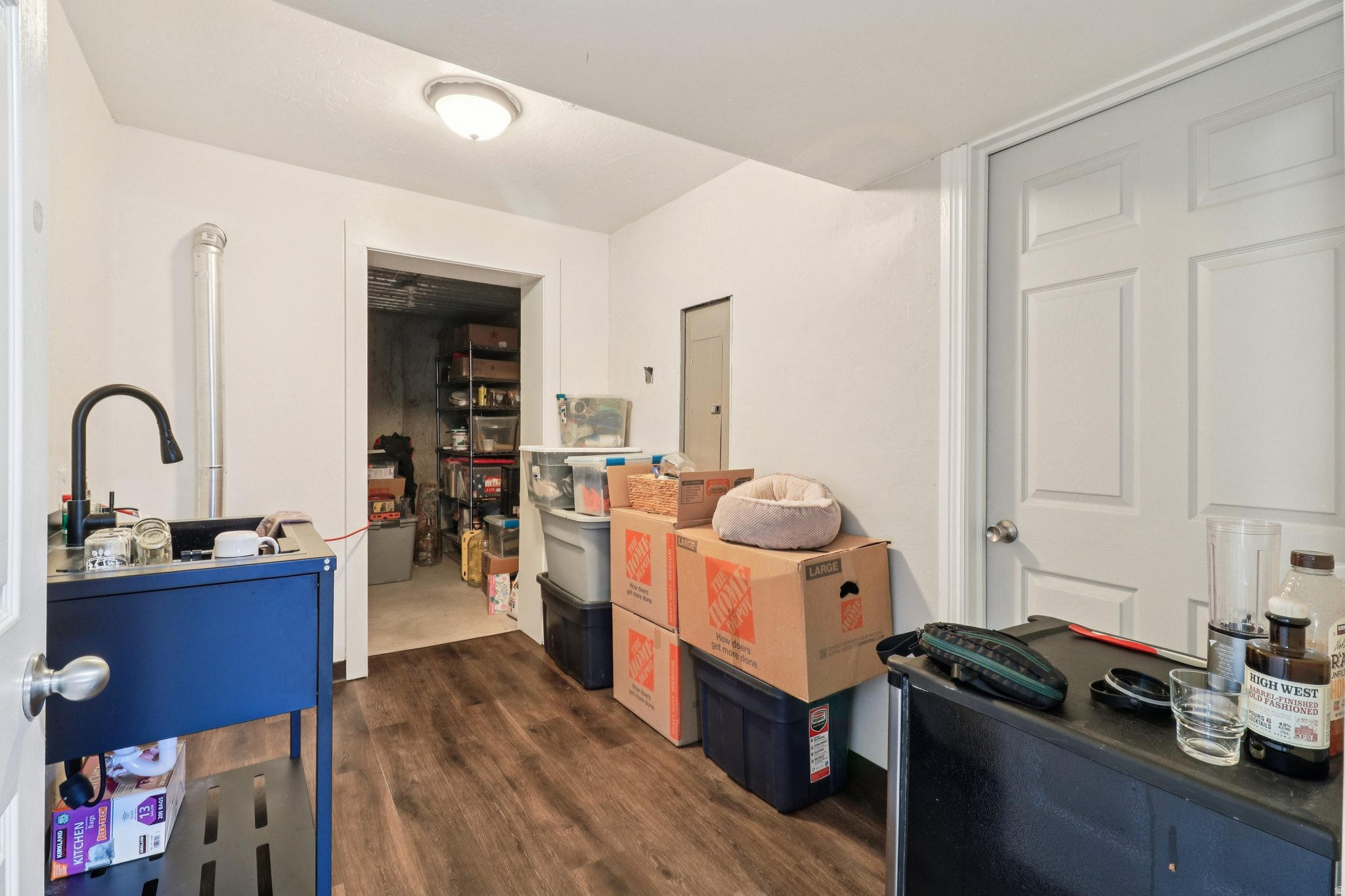 HILLSBORO LOT #50 - Residential