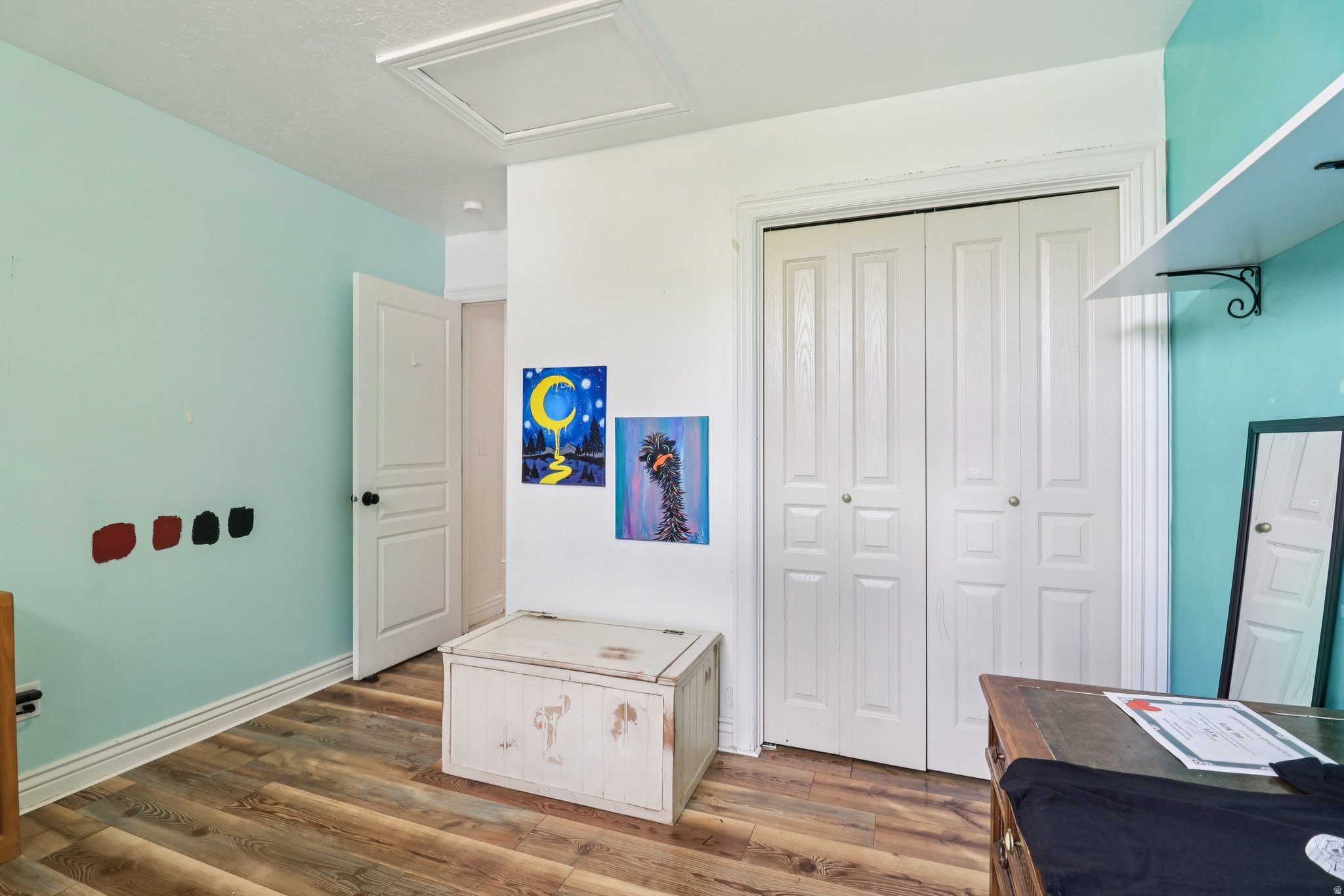 HILLSBORO LOT #50 - Residential