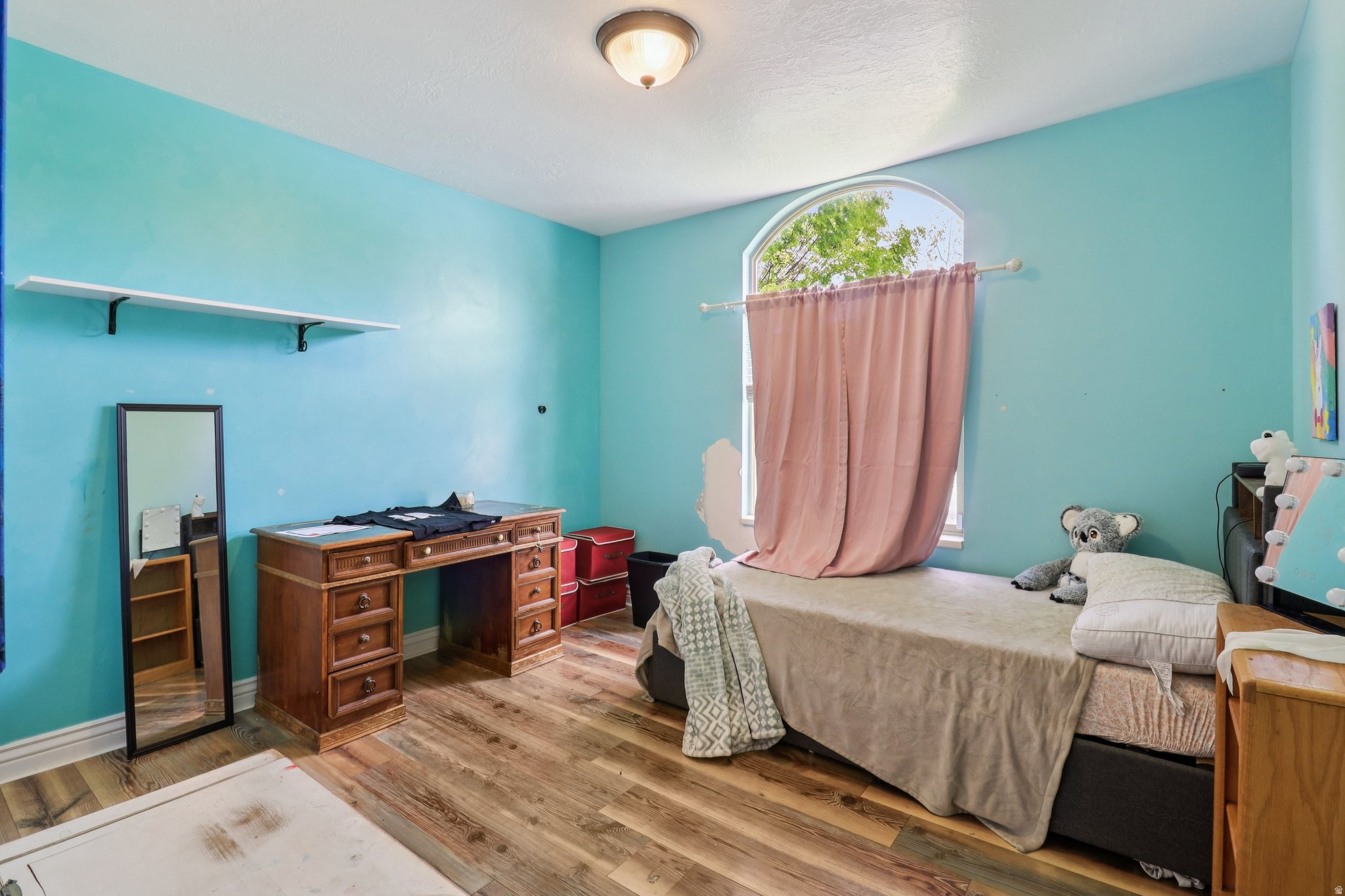 HILLSBORO LOT #50 - Residential