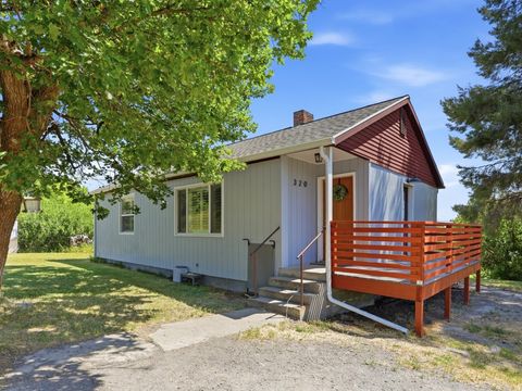Homes For Sale - 320 N 200<br/> Cache County, Mendon, UT 84325