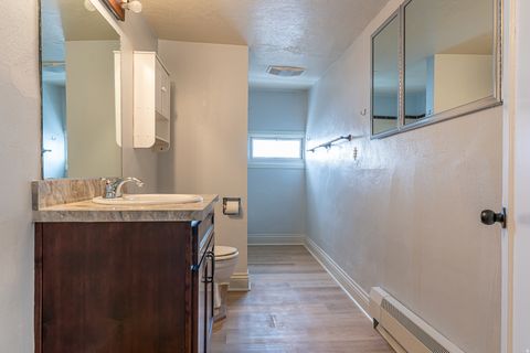 Tiny photo for 33 N 200 E, Logan, UT 84321 (MLS # 2126921)