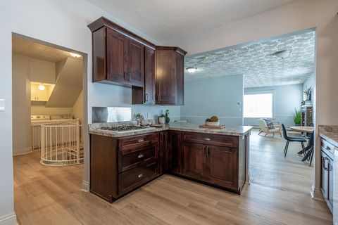 Tiny photo for 33 N 200 E, Logan, UT 84321 (MLS # 2126921)