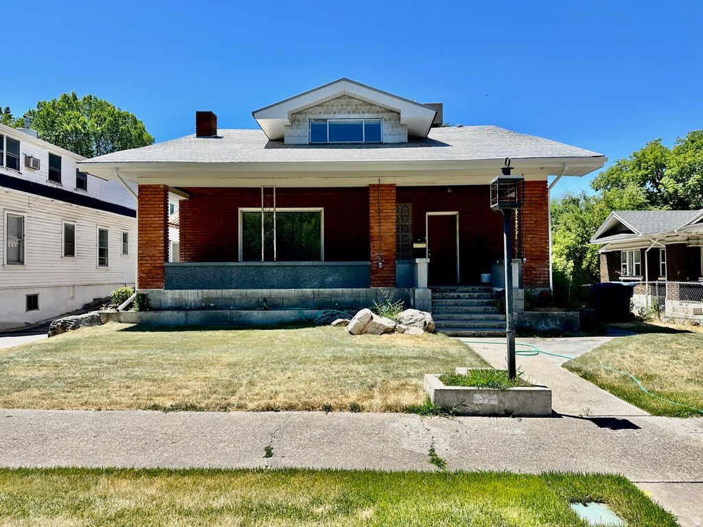 Photo of 33 N 200 E, Logan, UT 84321 (MLS # 2126921)