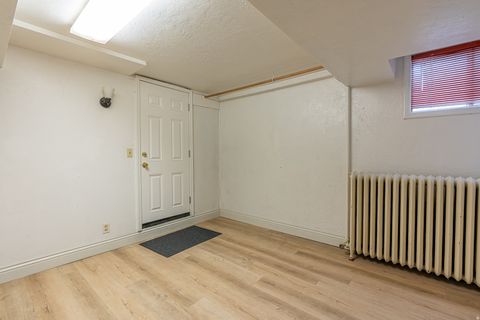 Tiny photo for 33 N 200 E, Logan, UT 84321 (MLS # 2126921)