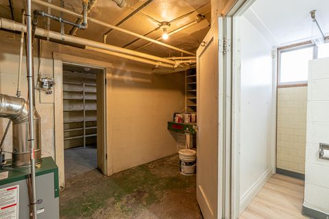 Tiny photo for 33 N 200 E, Logan, UT 84321 (MLS # 2126921)