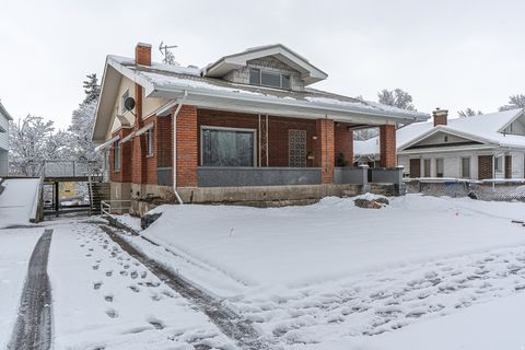 Tiny photo for 33 N 200 E, Logan, UT 84321 (MLS # 2126921)