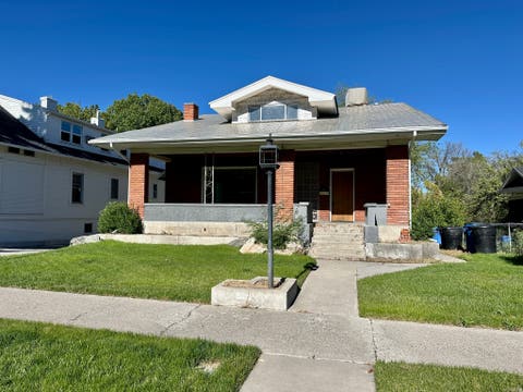 Homes For Sale - 33 N 200<br/> Logan, UT 84321
