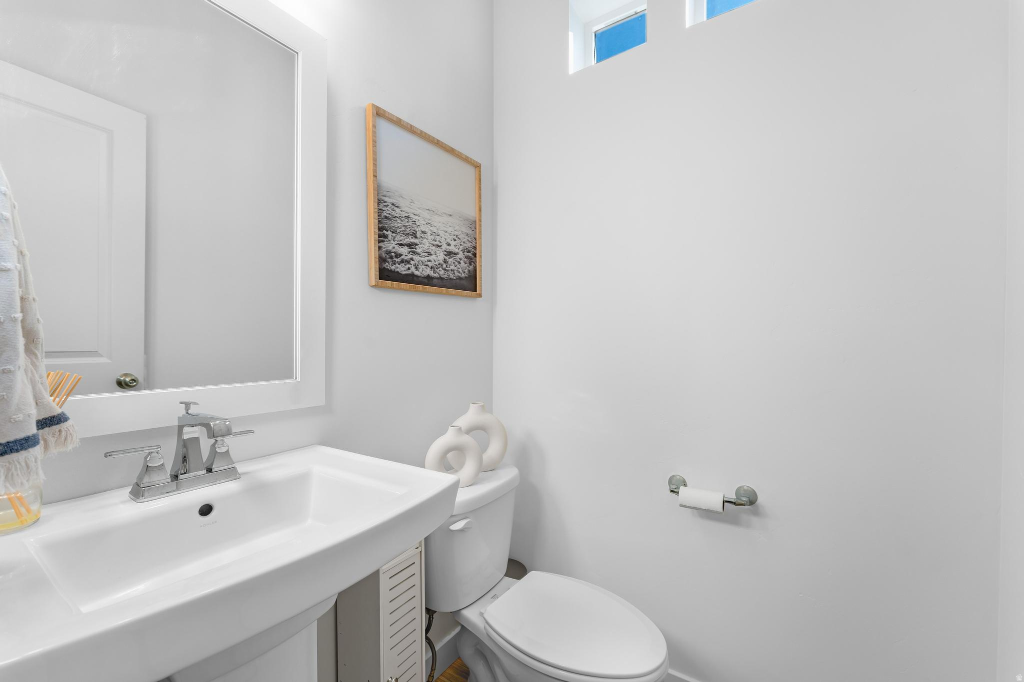 SOUTH POINT - Residential