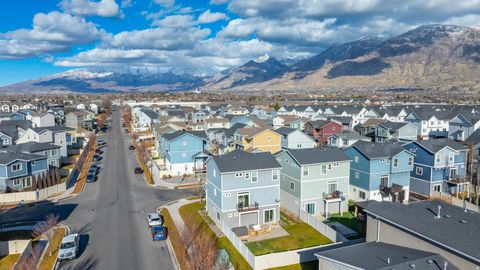 Tiny photo for 748 E 480 S, American Fork, UT 84003 (MLS # 2129489)