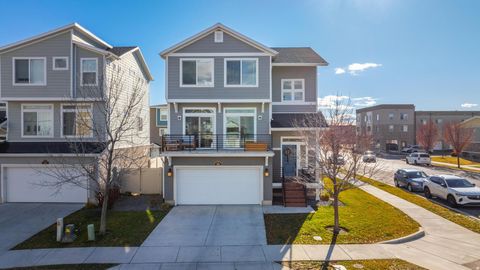 Photo of 748 E 480 S, American Fork, UT 84003 (MLS # 2129489)