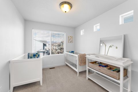 Tiny photo for 748 E 480 S, American Fork, UT 84003 (MLS # 2129489)