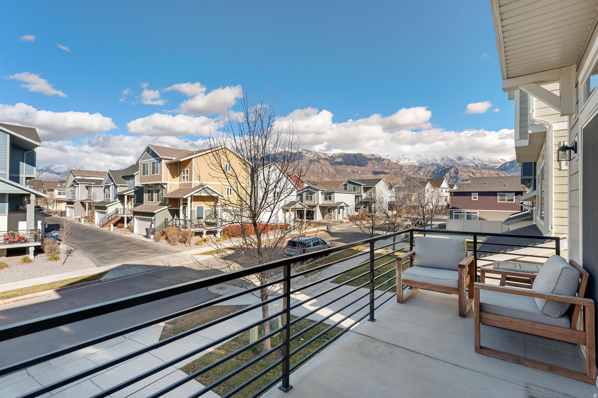 SOUTH POINT - Residential