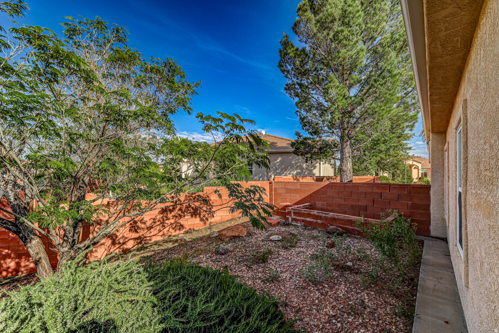 SKY RIDGE HOMESITES 4 - Residential