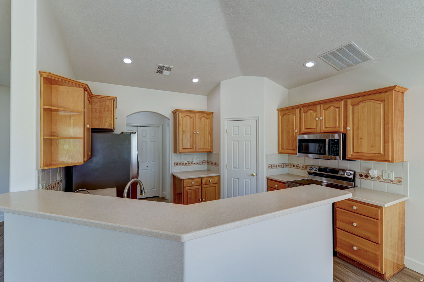 SKY RIDGE HOMESITES 4 - Residential