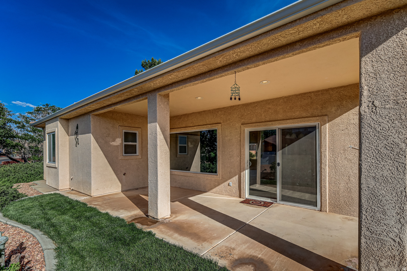 SKY RIDGE HOMESITES 4 - Residential