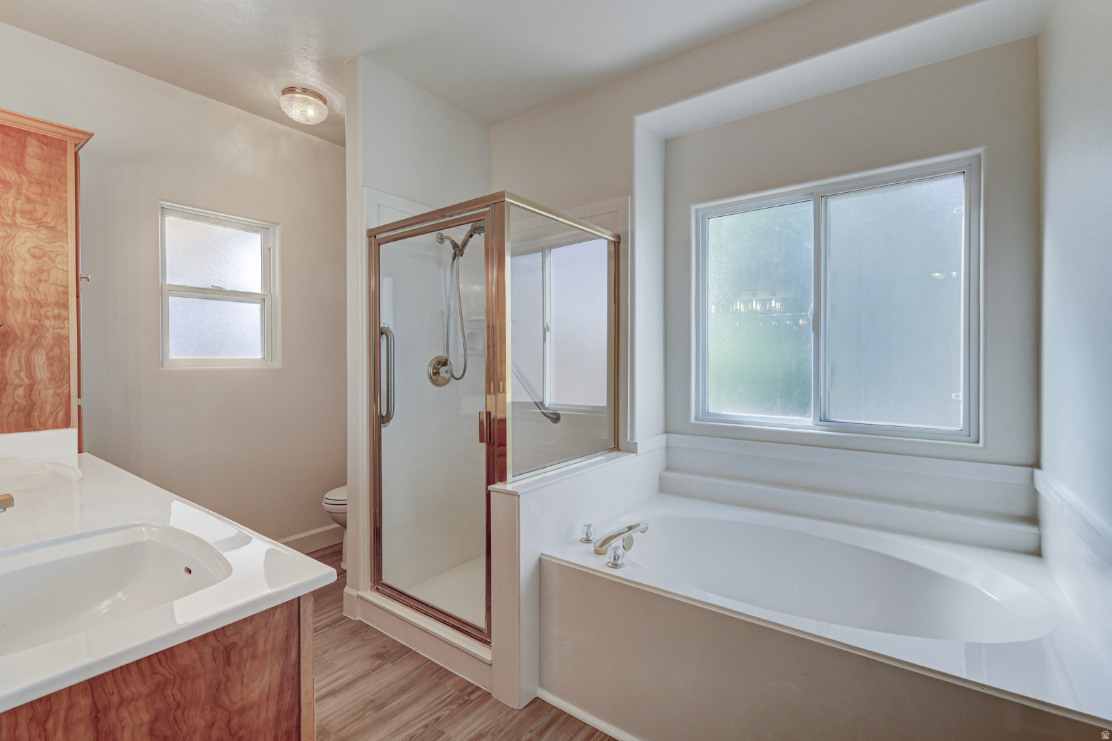 SKY RIDGE HOMESITES 4 - Residential