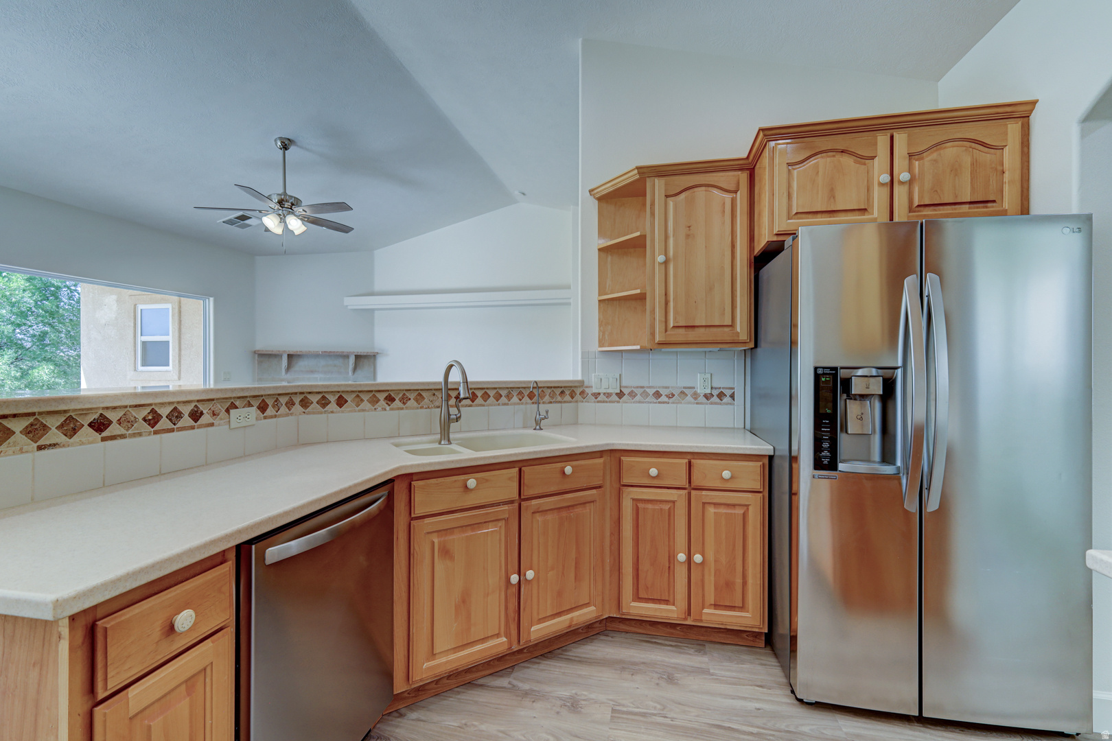 SKY RIDGE HOMESITES 4 - Residential