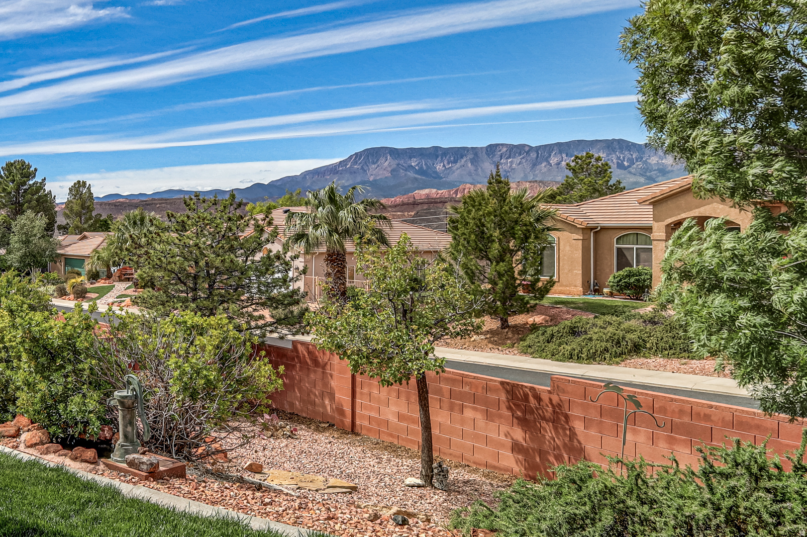 SKY RIDGE HOMESITES 4 - Residential