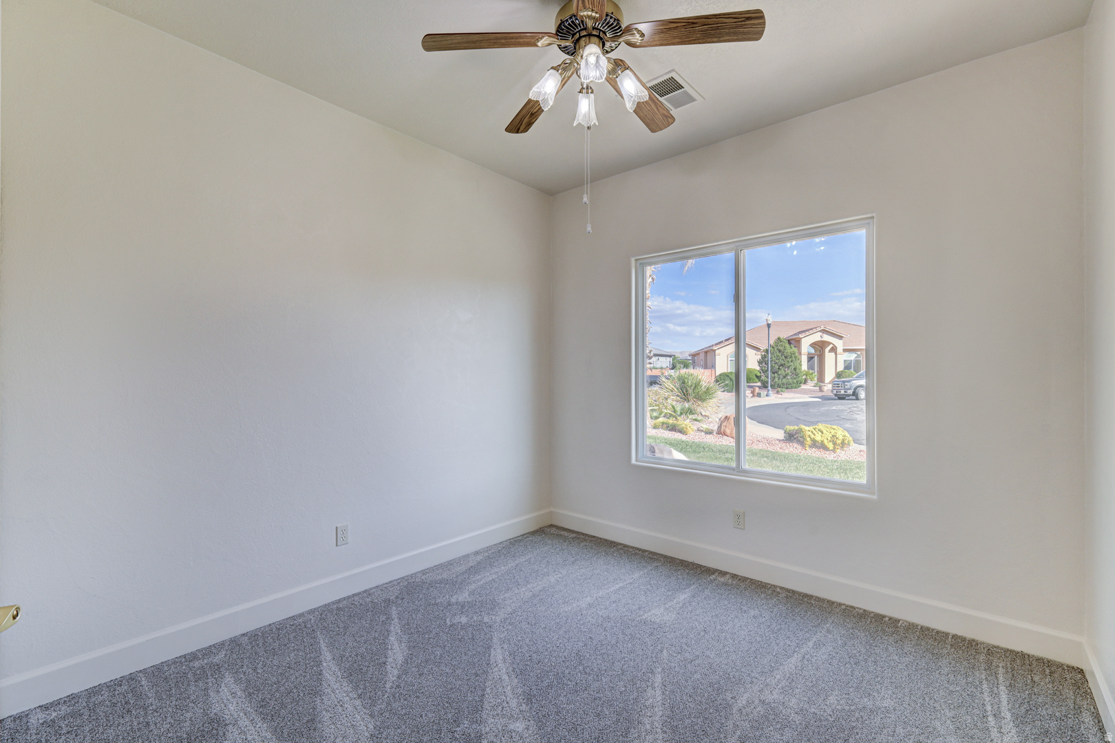 SKY RIDGE HOMESITES 4 - Residential