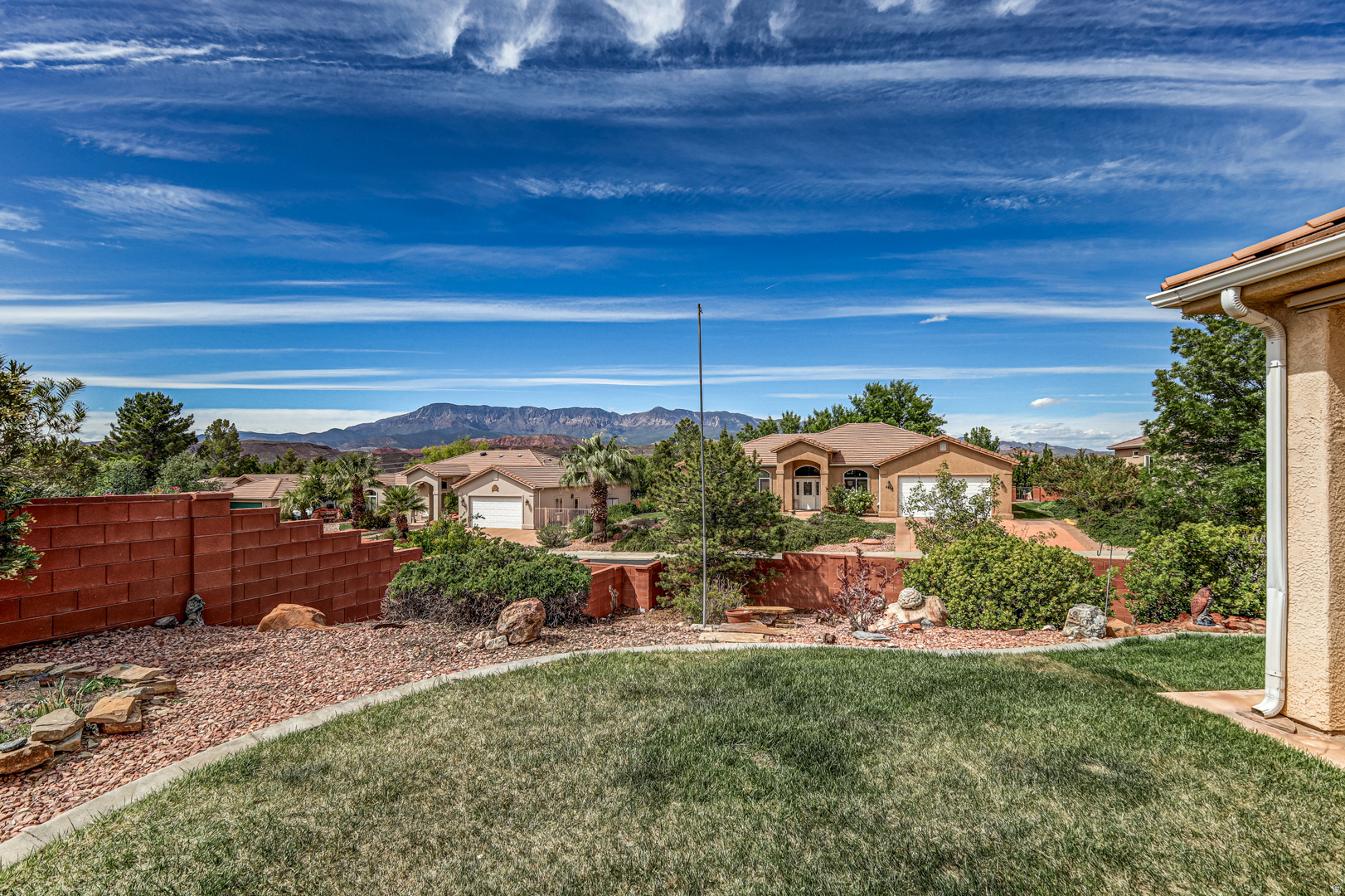 SKY RIDGE HOMESITES 4 - Residential