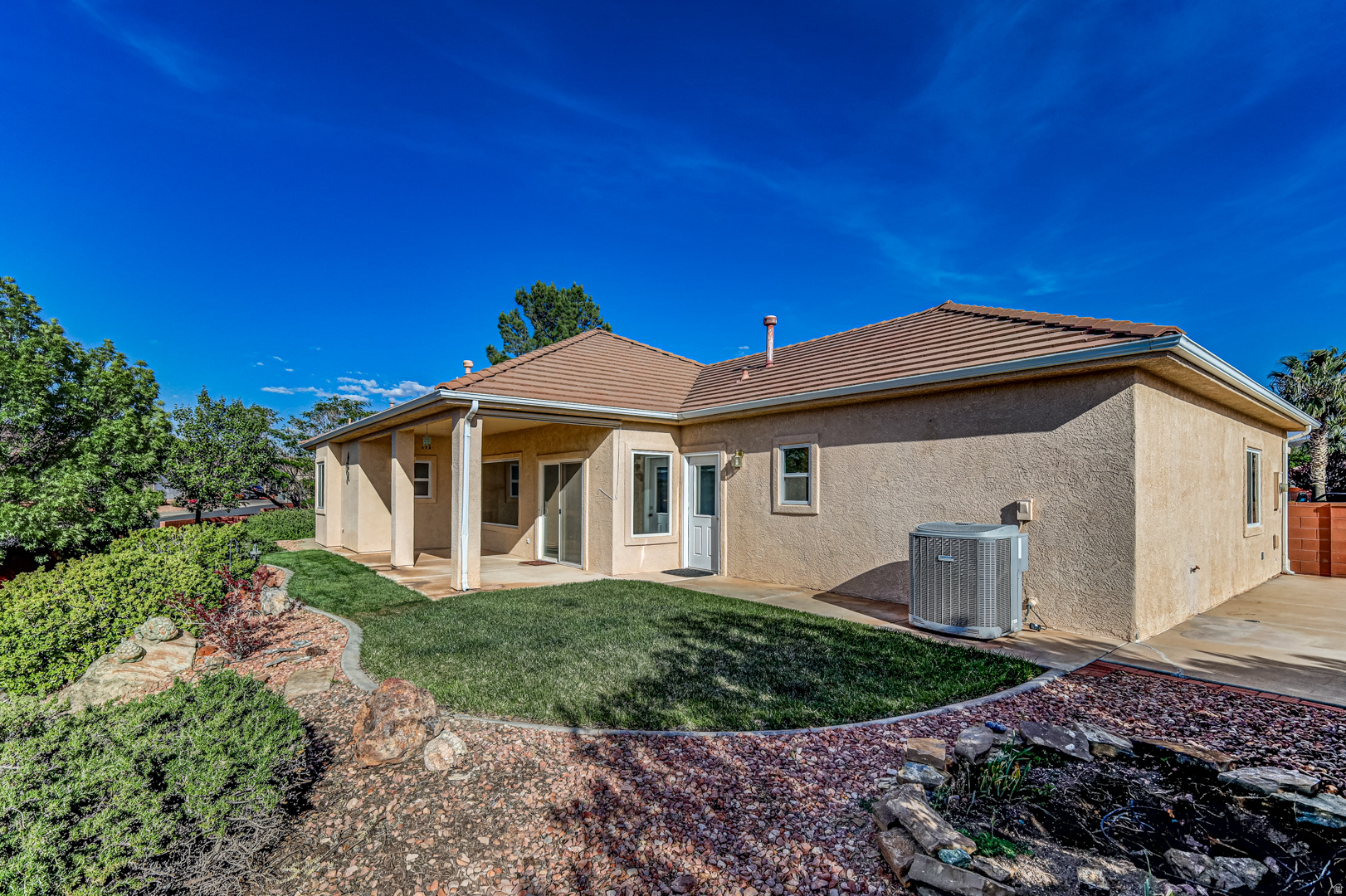 SKY RIDGE HOMESITES 4 - Residential