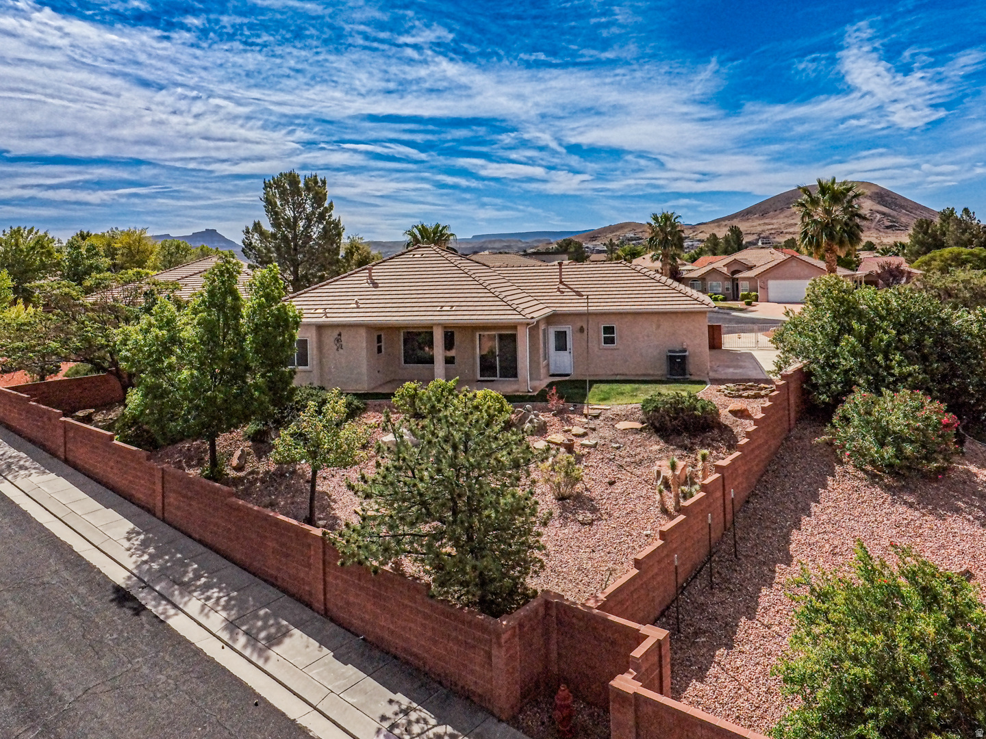 SKY RIDGE HOMESITES 4 - Residential