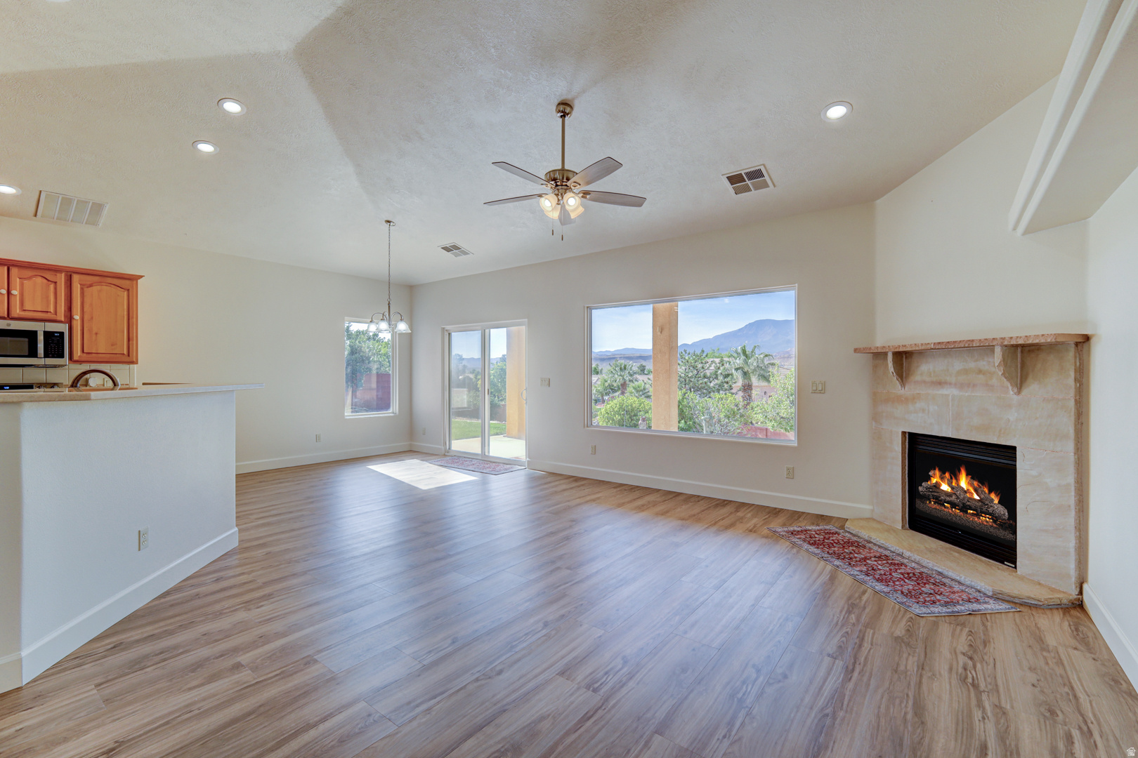 SKY RIDGE HOMESITES 4 - Residential