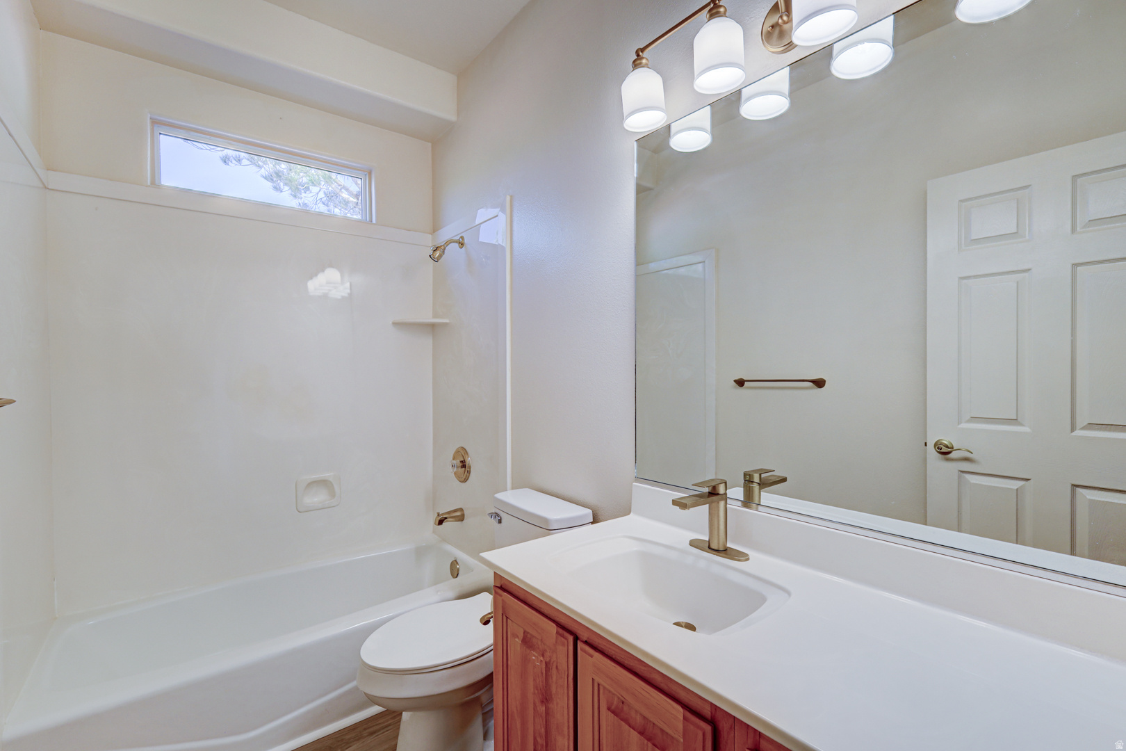 SKY RIDGE HOMESITES 4 - Residential