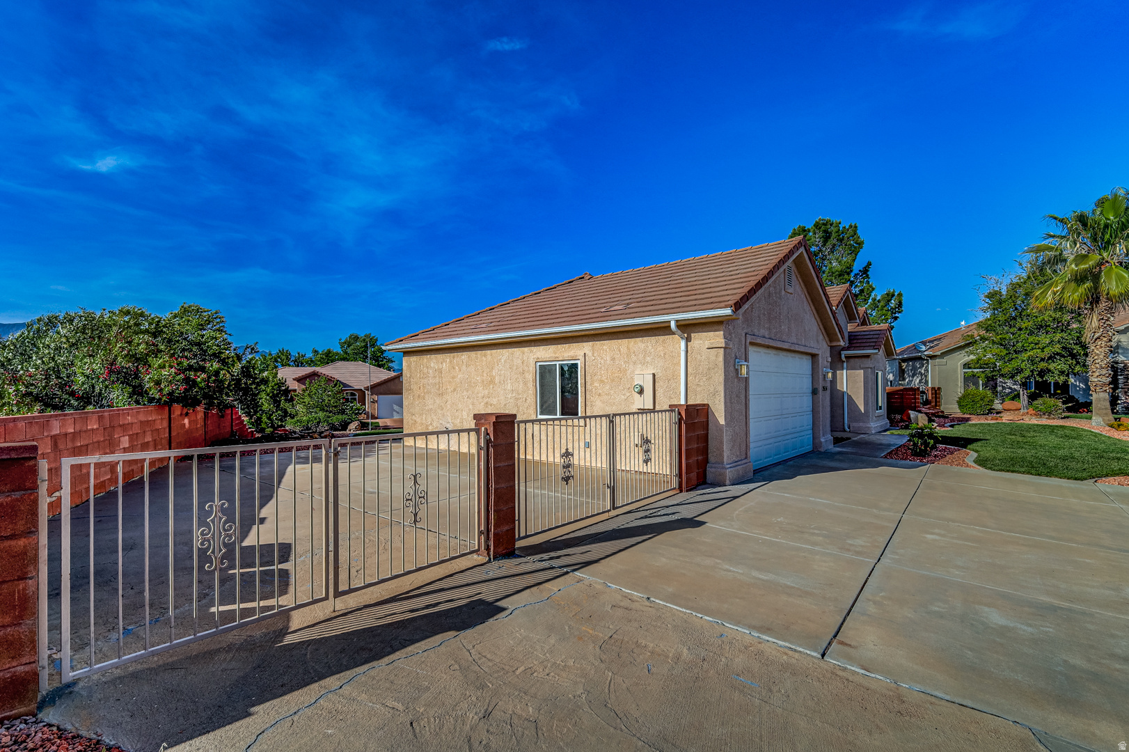 SKY RIDGE HOMESITES 4 - Residential