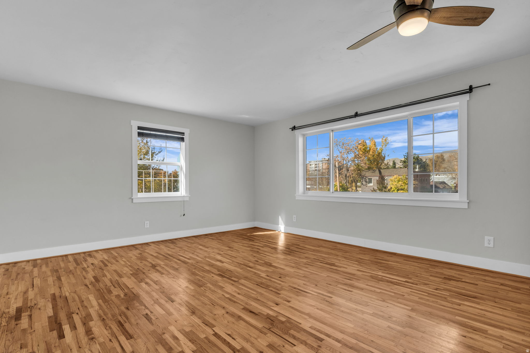 CITY HAVEN - Residential