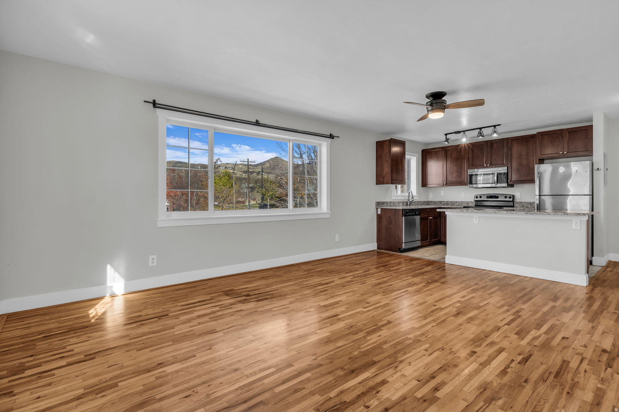 CITY HAVEN - Residential