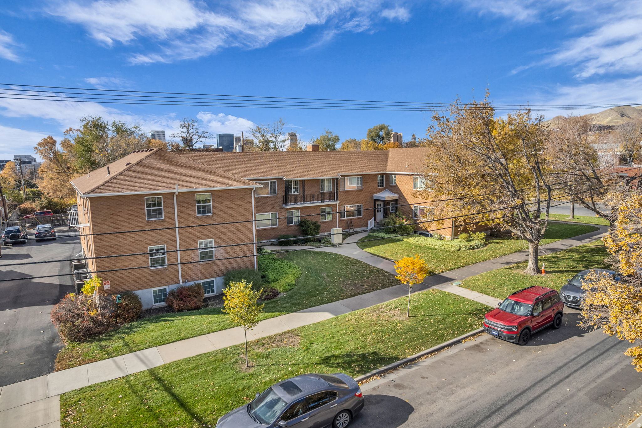 CITY HAVEN - Residential