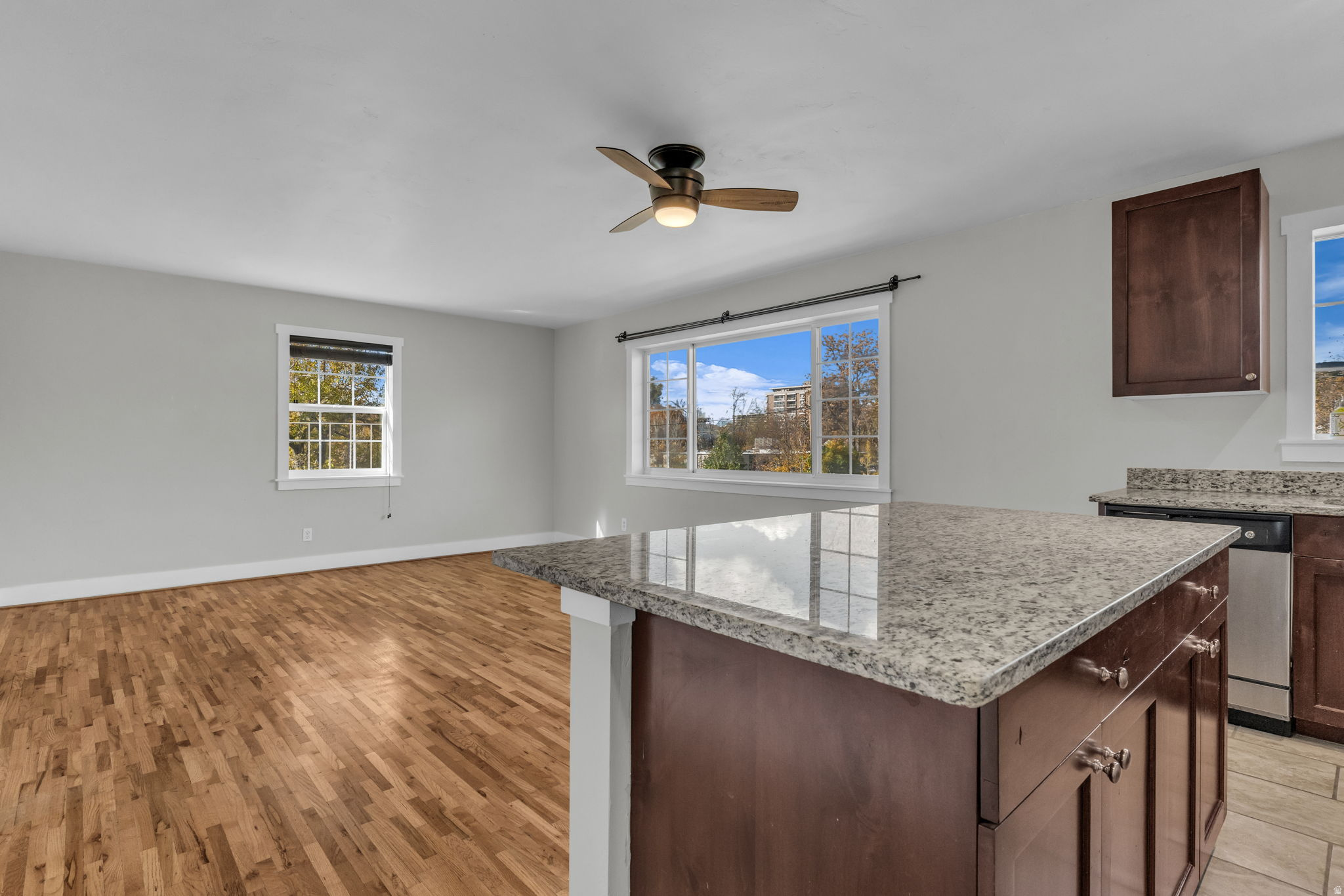 CITY HAVEN - Residential