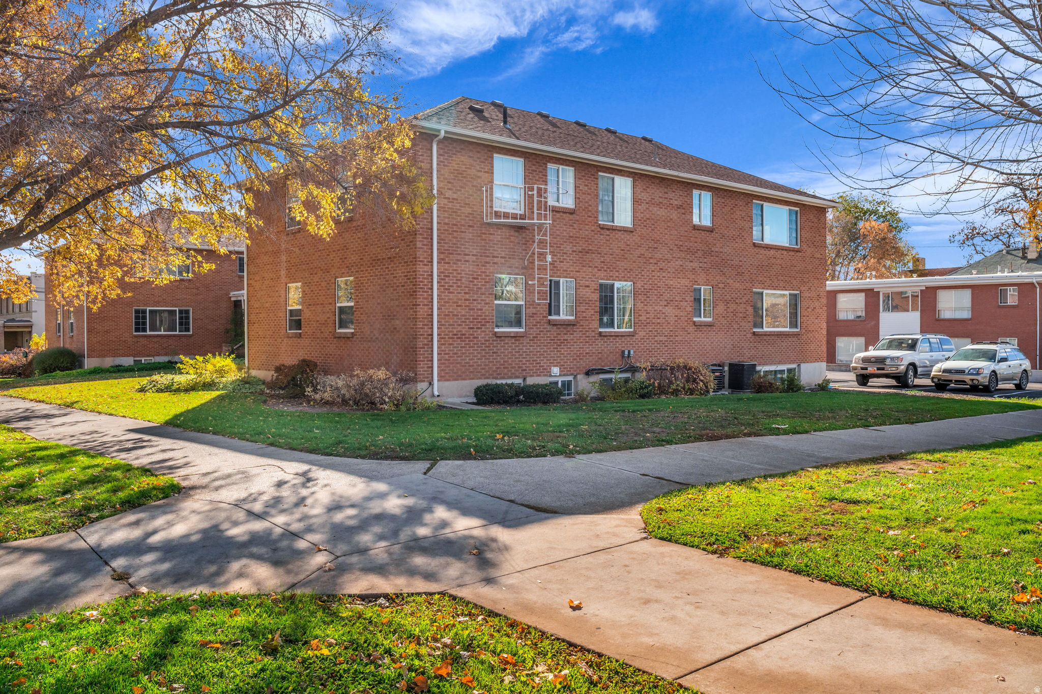 CITY HAVEN - Residential