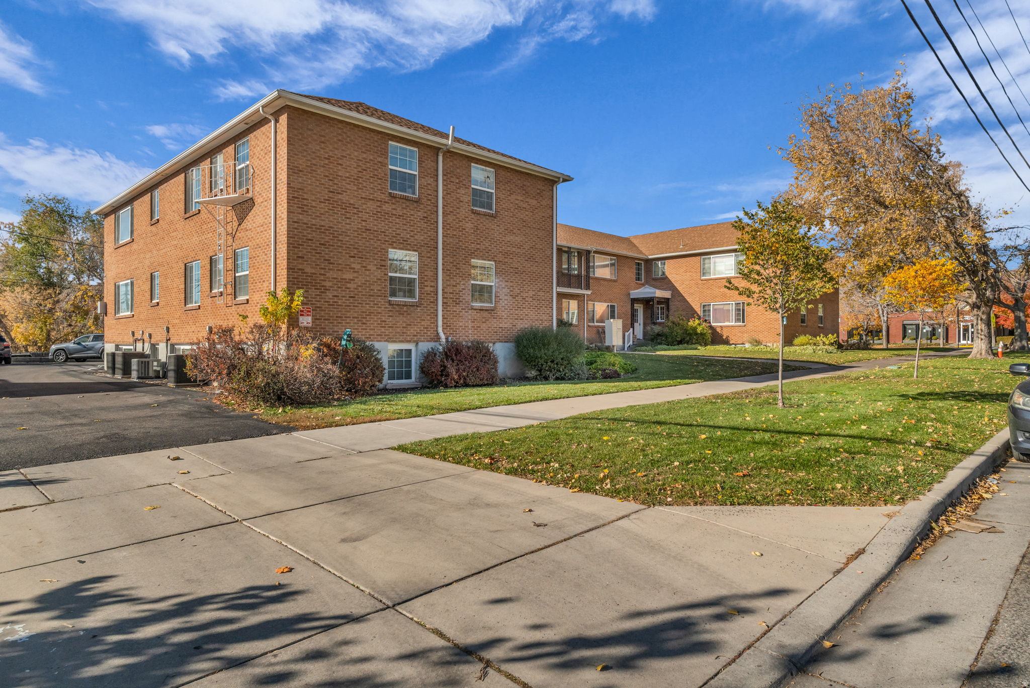 CITY HAVEN - Residential