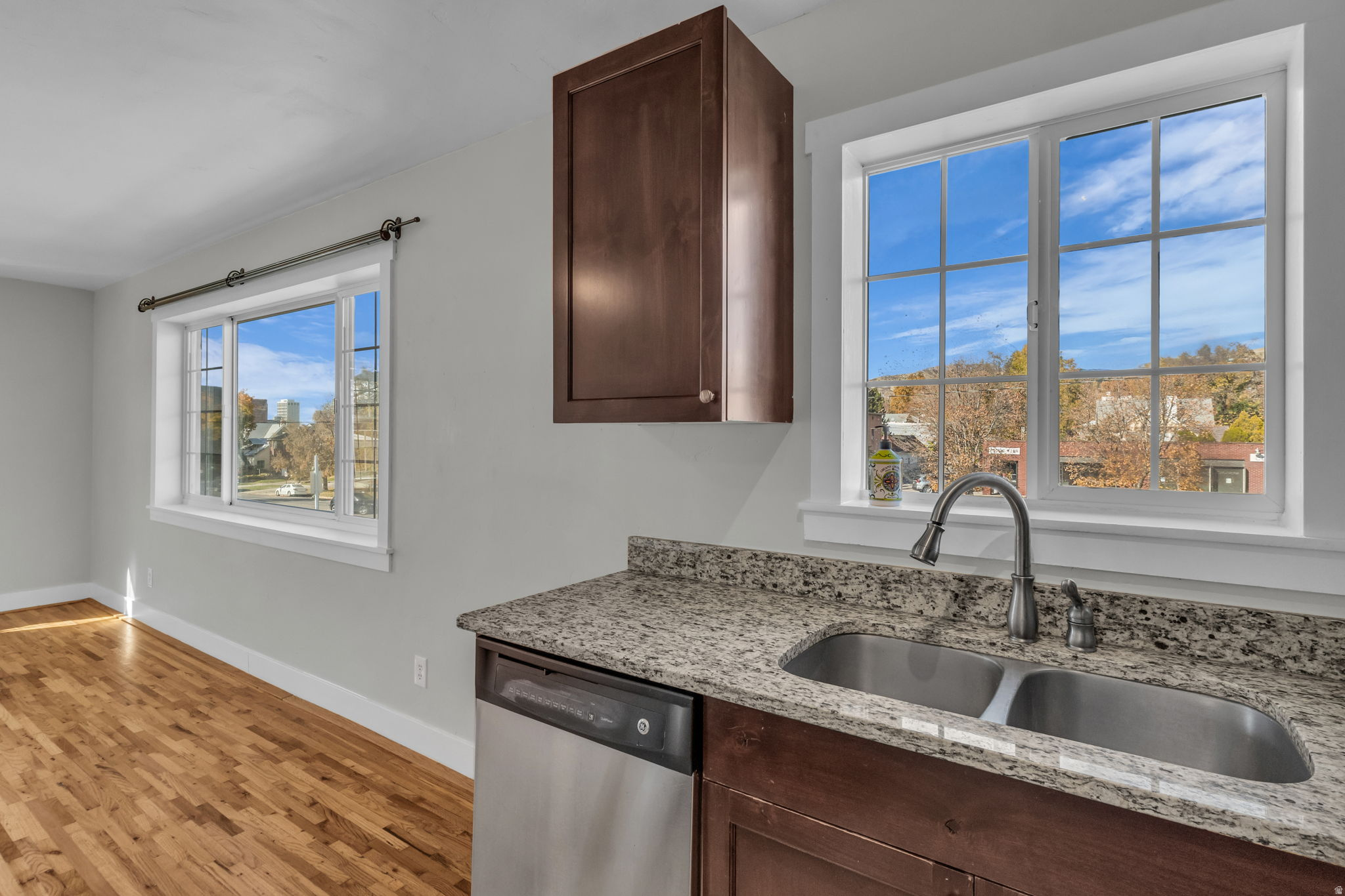 CITY HAVEN - Residential